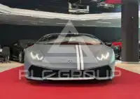 2017 Lamborghini Huracan
