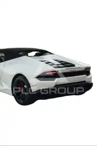 2017 Lamborghini Huracan
