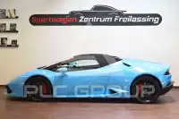 2017 Lamborghini Huracan