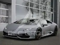 2017 Lamborghini Huracan