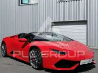 2017 Lamborghini Huracan