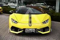 2017 Lamborghini Huracan