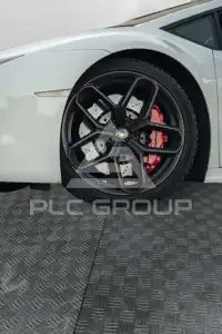 2017 Lamborghini Huracan