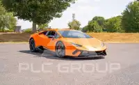 2017 Lamborghini Huracan