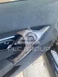 2017 Lamborghini Huracan