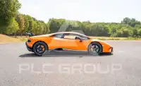 2017 Lamborghini Huracan
