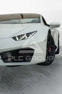 2017 Lamborghini Huracan