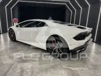 2017 Lamborghini Huracan
