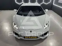 2017 Lamborghini Huracan