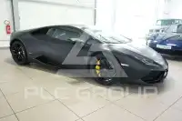 2017 Lamborghini Huracan