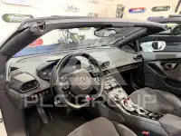 2017 Lamborghini Huracan
