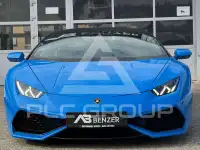 2017 Lamborghini Huracan