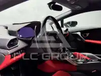 2017 Lamborghini Huracan