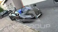 2017 Lamborghini Huracan