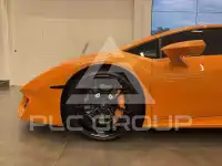 2017 Lamborghini Huracan