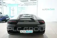 2017 Lamborghini Huracan