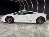 2017 Lamborghini Huracan