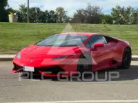 2017 Lamborghini Huracan