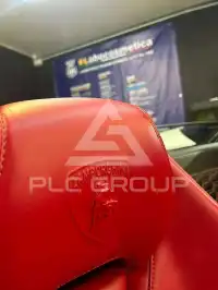2017 Lamborghini Huracan