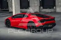 2017 Lamborghini Huracan