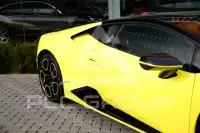 2017 Lamborghini Huracan