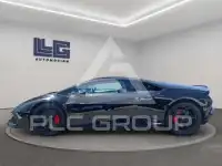 2017 Lamborghini Huracan