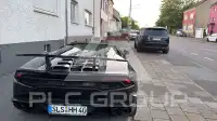 2017 Lamborghini Huracan