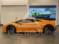 2017 Lamborghini Huracan