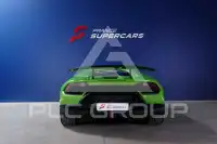 2017 Lamborghini Huracan