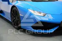 2017 Lamborghini Huracan
