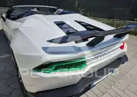 2017 Lamborghini Huracan