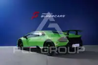 2017 Lamborghini Huracan