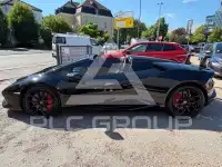 2017 Lamborghini Huracan