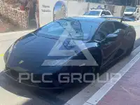 2017 Lamborghini Huracan