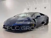 2017 Lamborghini Huracan