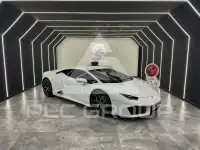 2017 Lamborghini Huracan