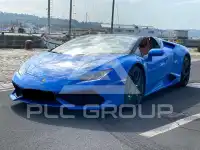 2017 Lamborghini Huracan