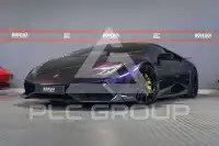 2017 Lamborghini Huracan