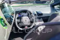 2017 Lamborghini Huracan
