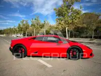 2017 Lamborghini Huracan