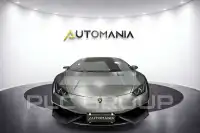 2017 Lamborghini Huracan
