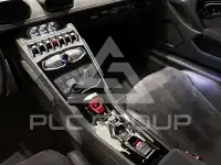 2017 Lamborghini Huracan