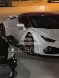 2017 Lamborghini Huracan
