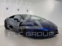 2017 Lamborghini Huracan