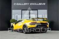 2017 Lamborghini Huracan