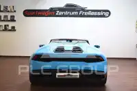 2017 Lamborghini Huracan