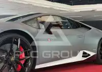 2017 Lamborghini Huracan