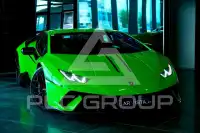 2017 Lamborghini Huracan