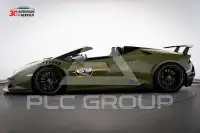 2017 Lamborghini Huracan