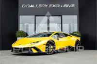 2017 Lamborghini Huracan